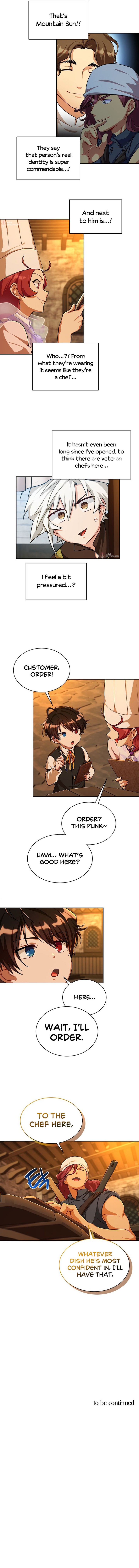 Please Have A Meal 83 9
