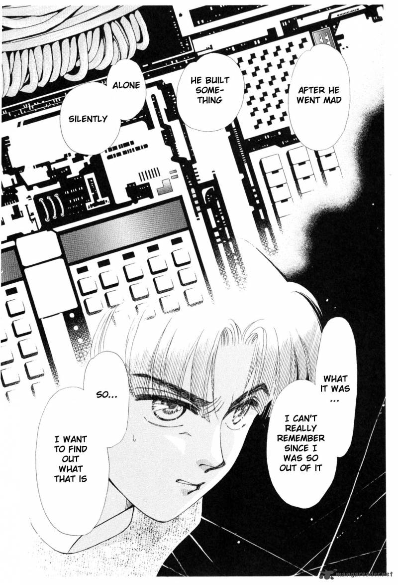 Please Save My Earth 12 51