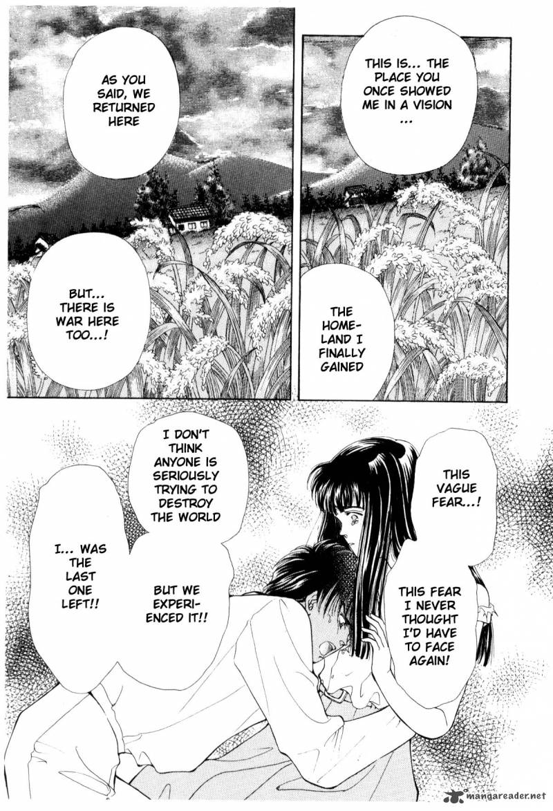 Please Save My Earth 12 61