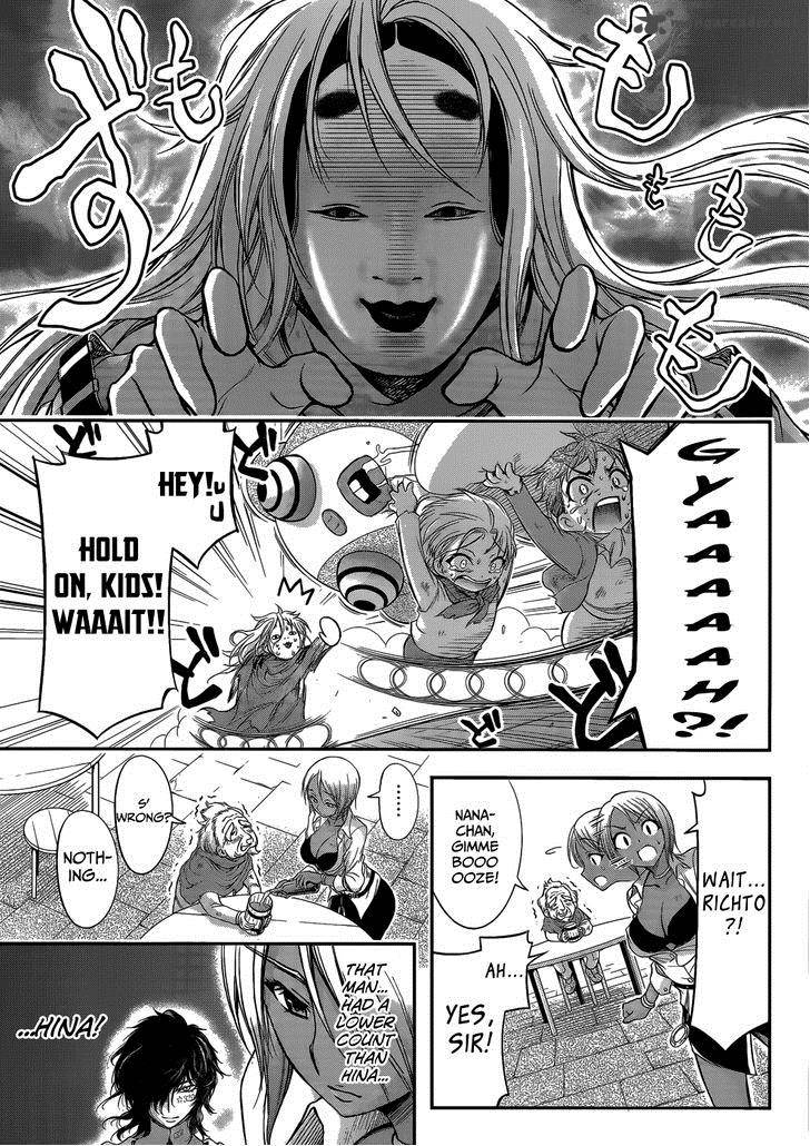 Plunderer 1 38