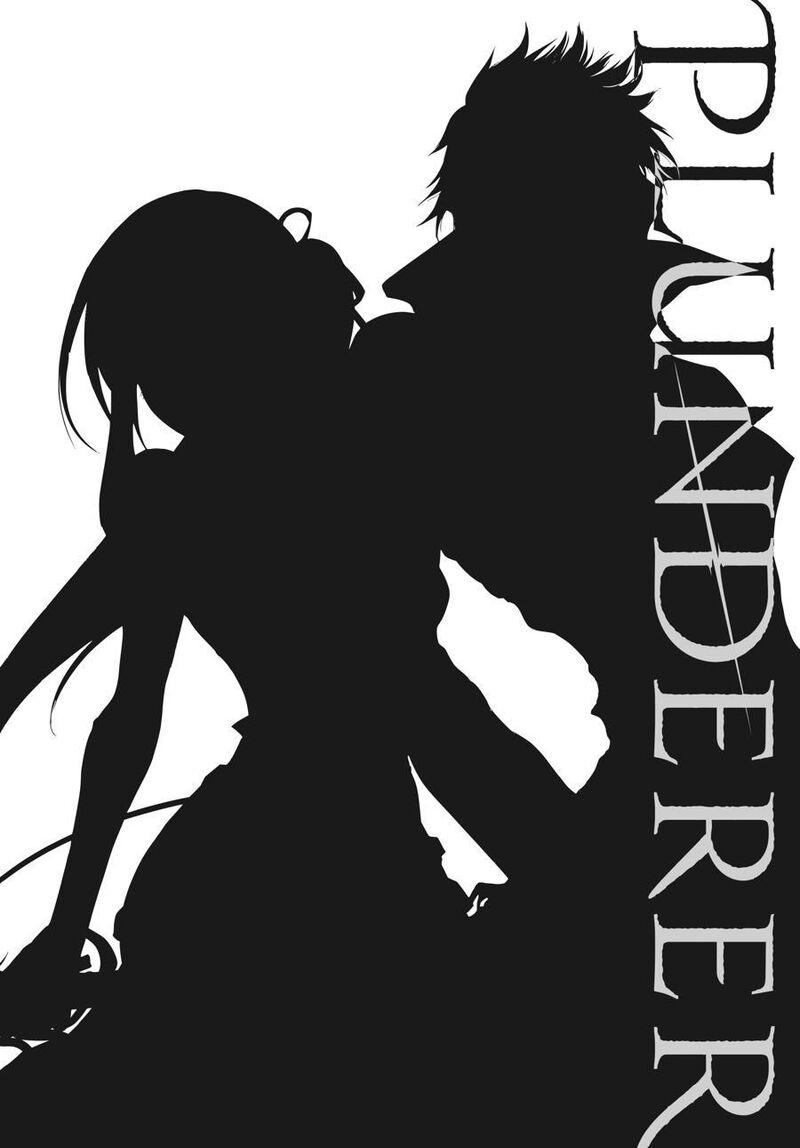 Plunderer 82e 37