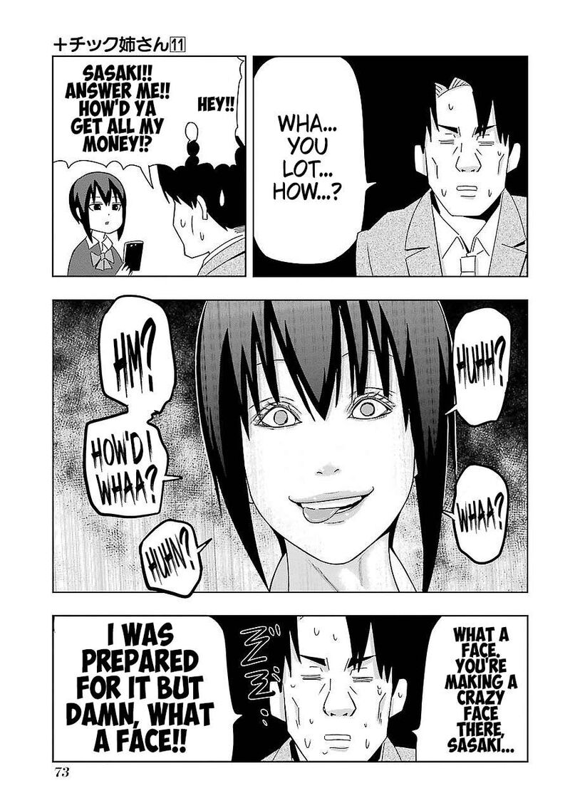 Plus Tic Neesan 192 7