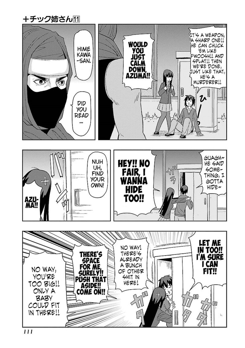 Plus Tic Neesan 196 7