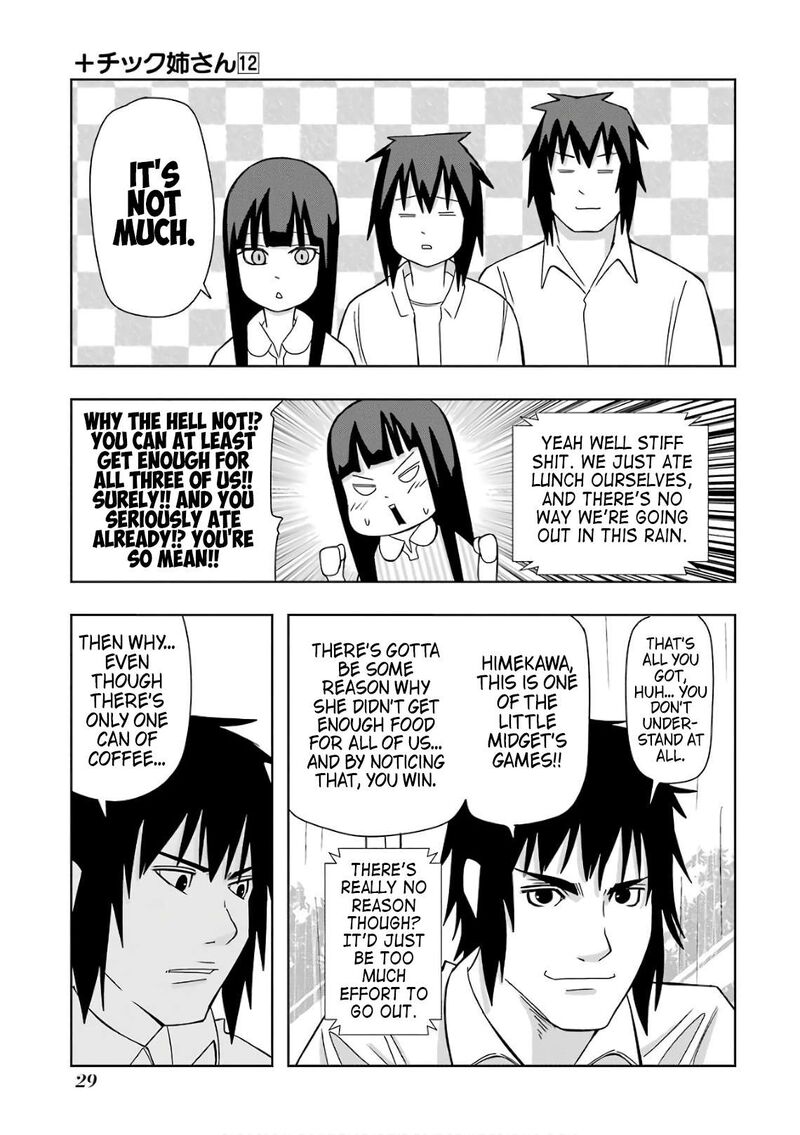 Plus Tic Neesan 203 7