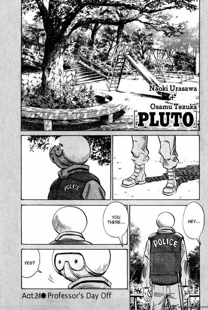 Pluto 24 2