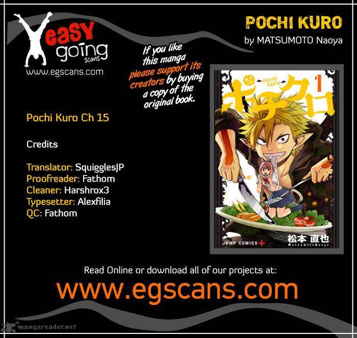 Pochi Kuro 15 1