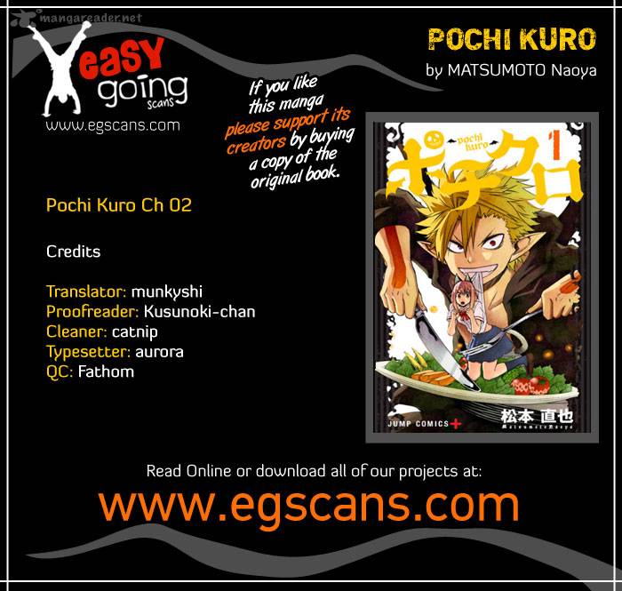 Pochi Kuro 2 1