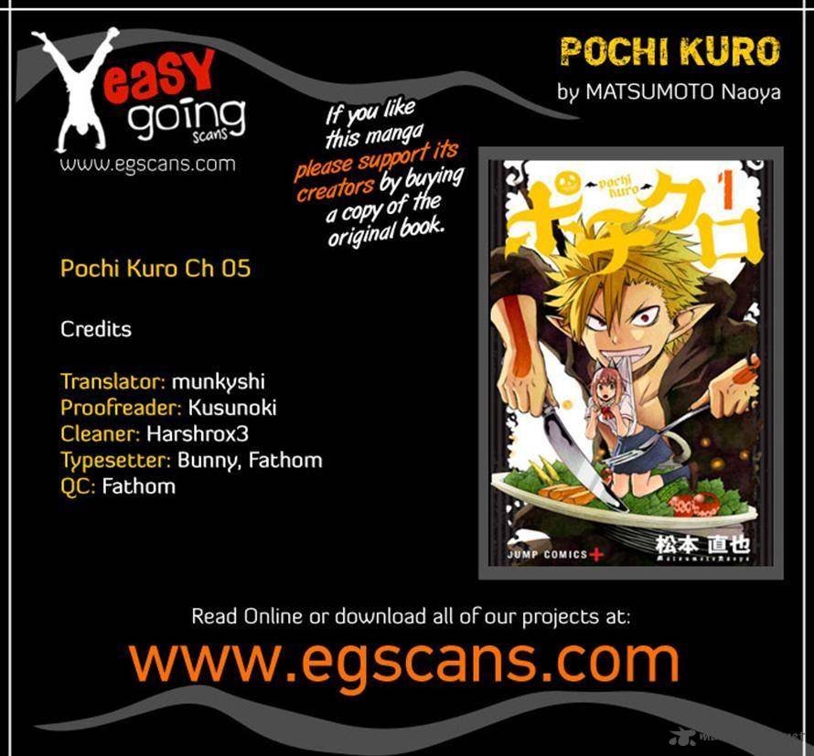 Pochi Kuro 5 17