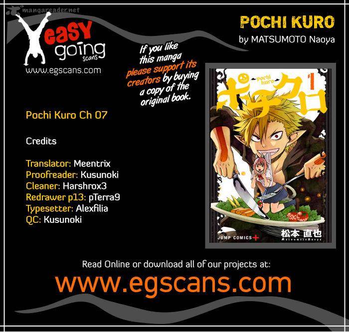 Pochi Kuro 7 1