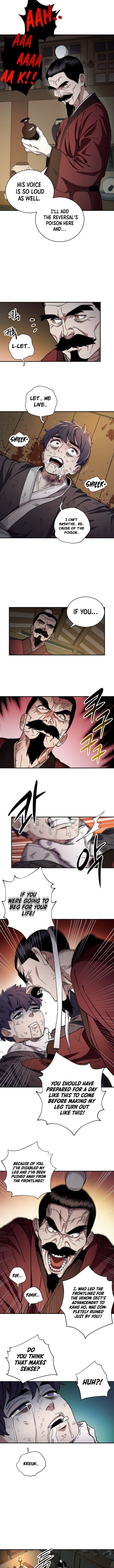 Poison Dragon The Legend Of An Asura 2 4