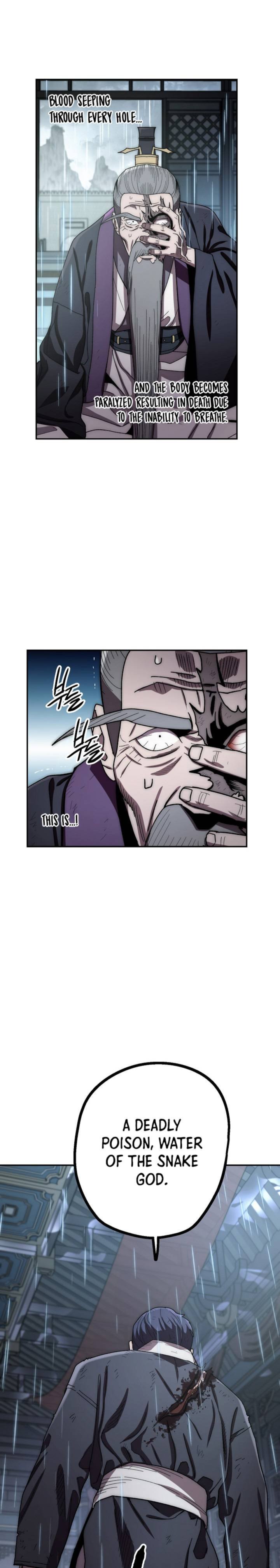 Poison Dragon The Legend Of An Asura 32 22