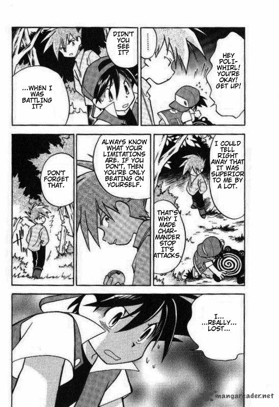 Pokemon Adventures 1 15