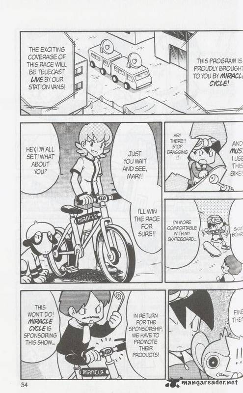 Pokemon Adventures 100 13