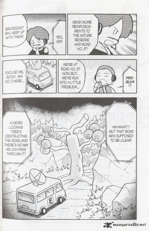 Pokemon Adventures 100 16