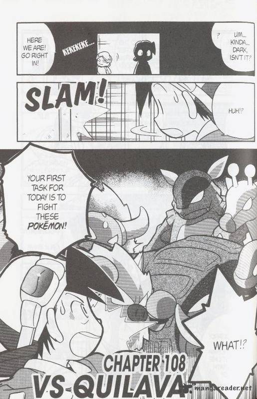 Pokemon Adventures 102 1