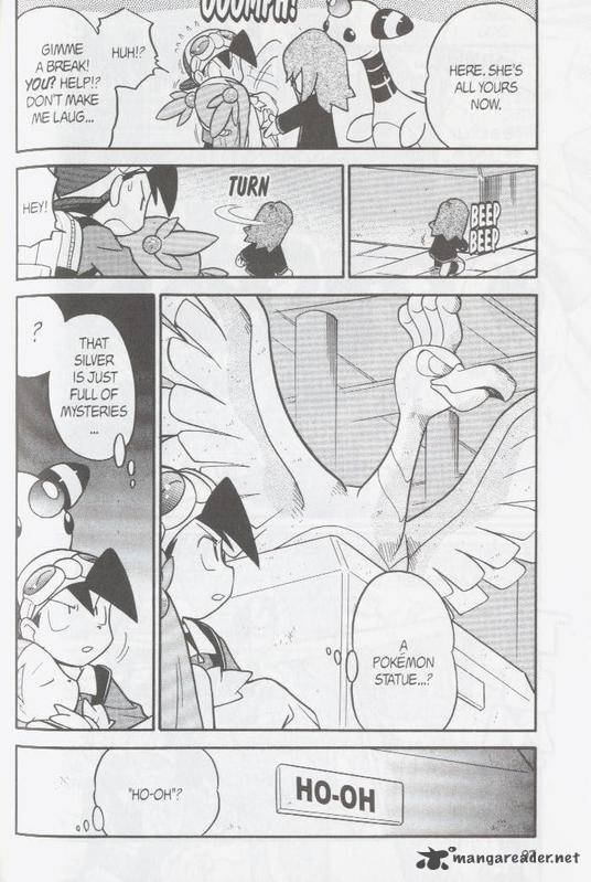 Pokemon Adventures 102 18