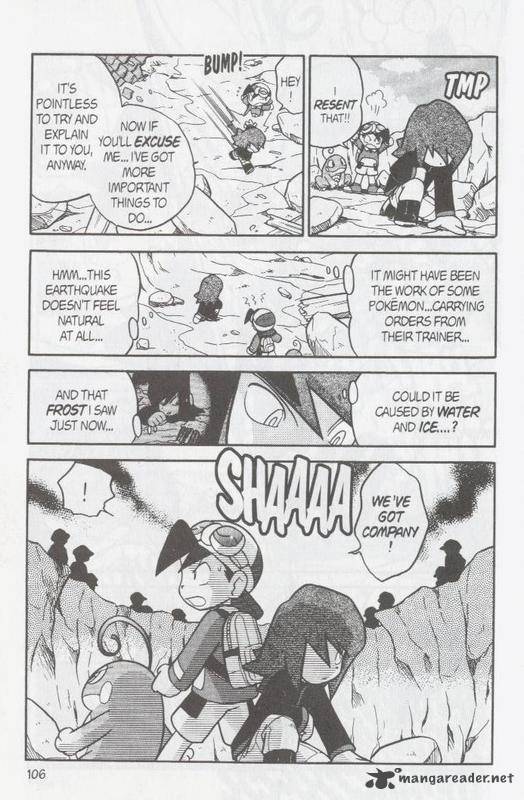 Pokemon Adventures 102 27