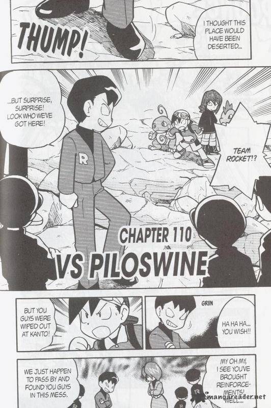 Pokemon Adventures 102 28