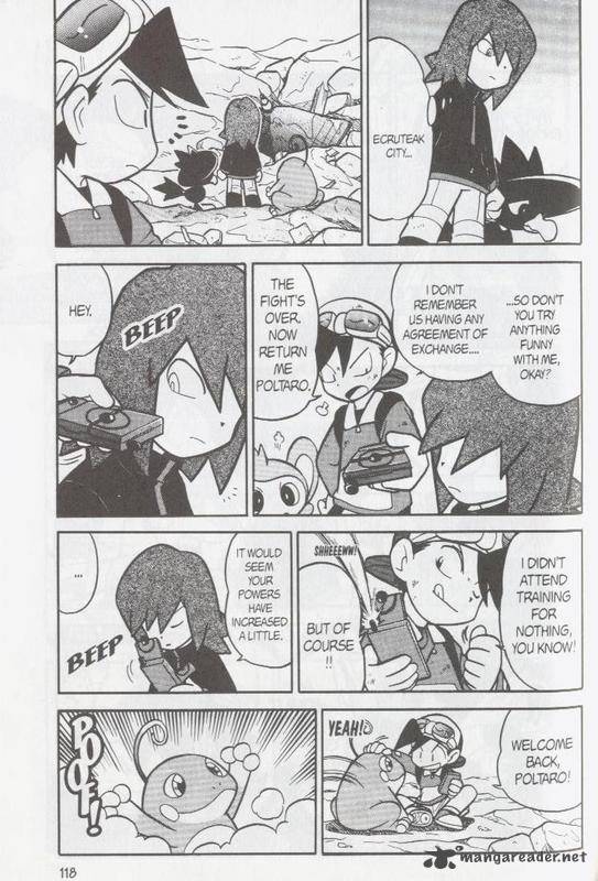 Pokemon Adventures 102 39