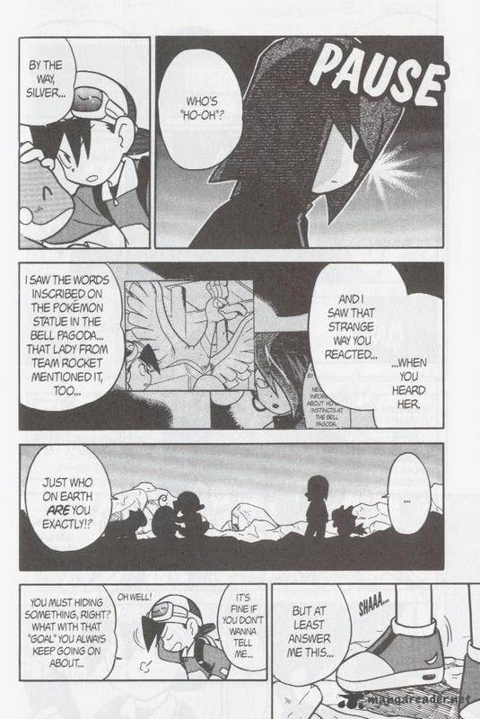 Pokemon Adventures 102 40