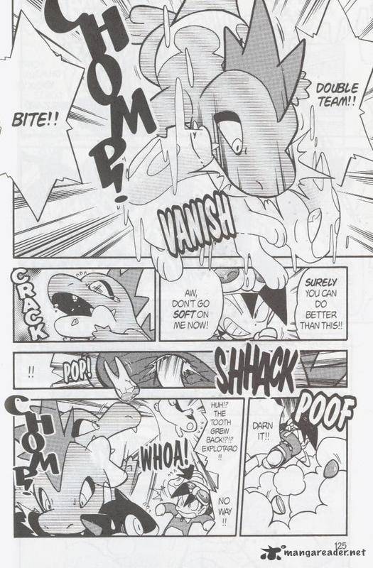 Pokemon Adventures 103 2