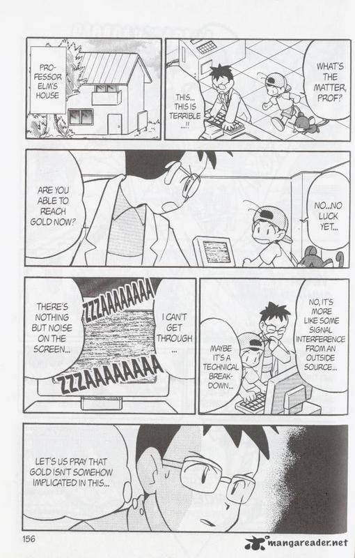 Pokemon Adventures 104 24