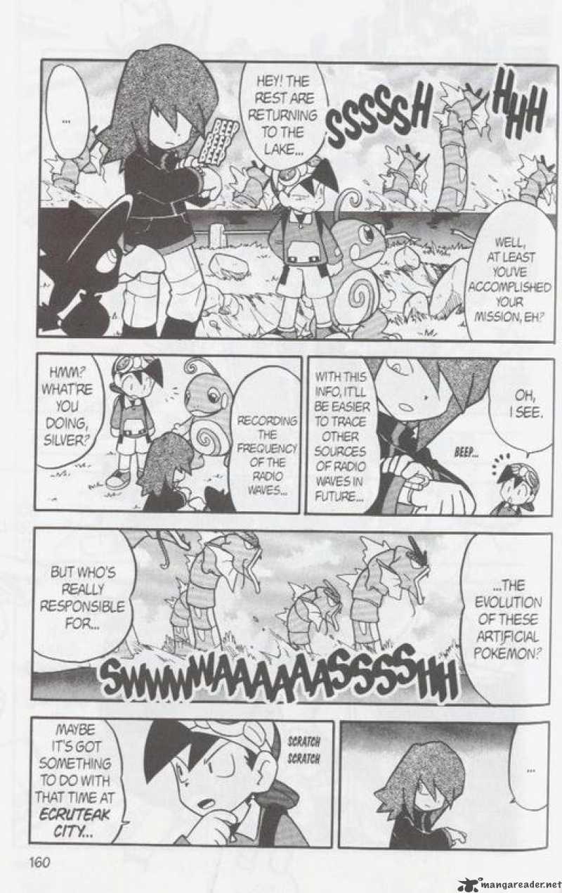 Pokemon Adventures 105 12