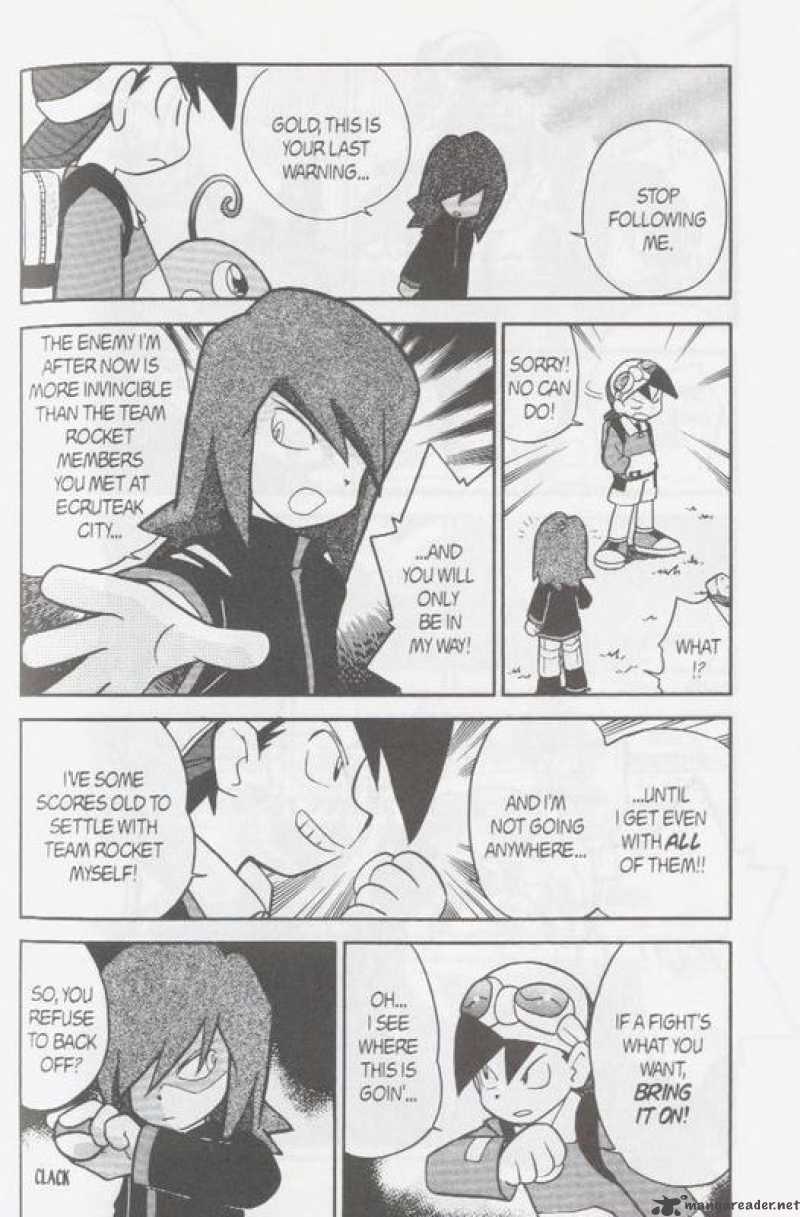 Pokemon Adventures 105 13