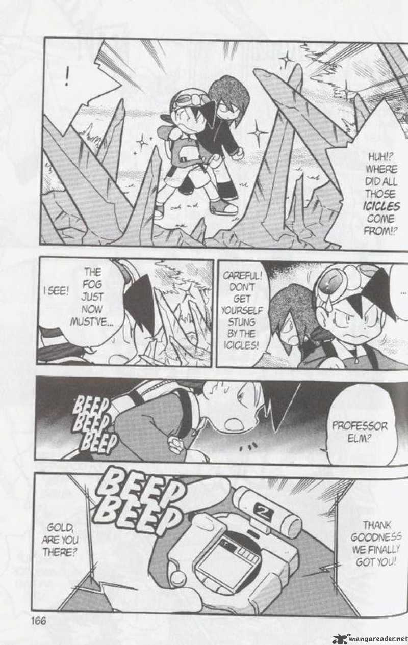 Pokemon Adventures 105 18