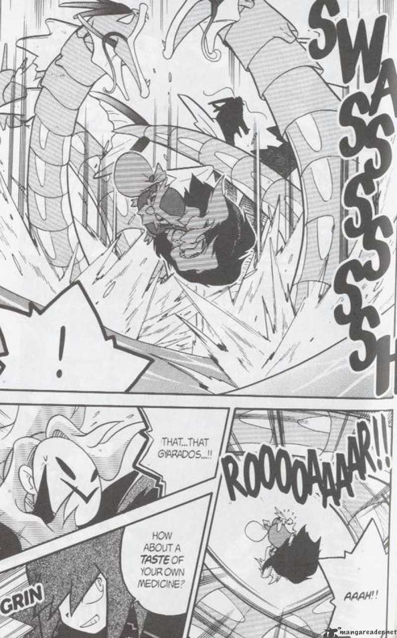 Pokemon Adventures 106 10