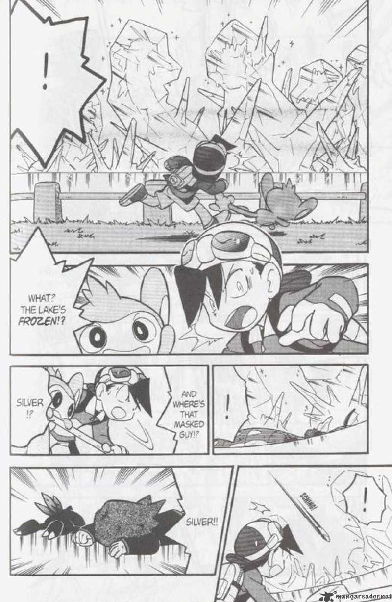 Pokemon Adventures 106 13