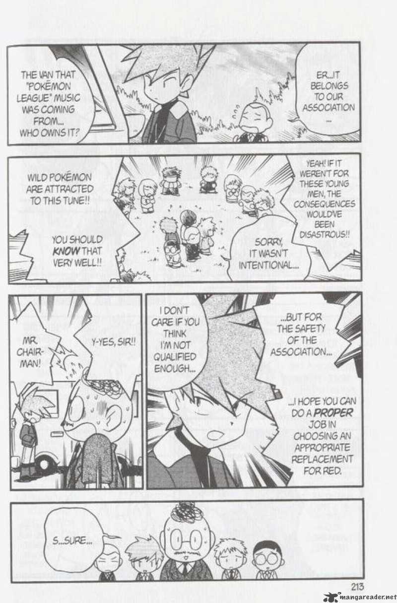 Pokemon Adventures 108 10