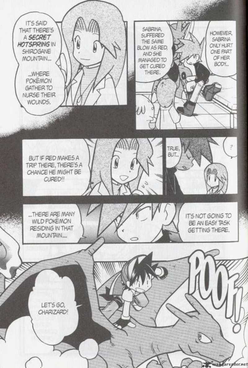 Pokemon Adventures 108 2