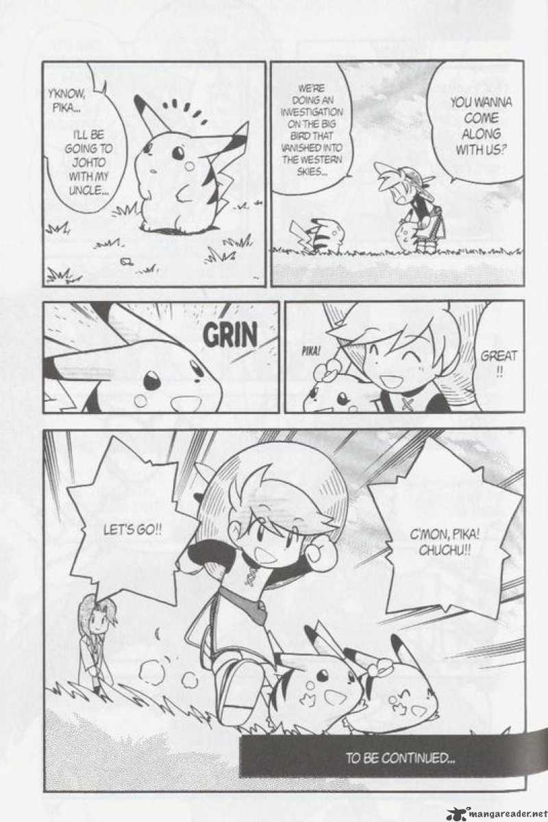 Pokemon Adventures 108 4