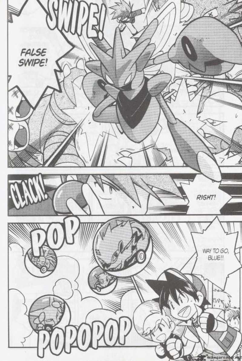 Pokemon Adventures 108 8