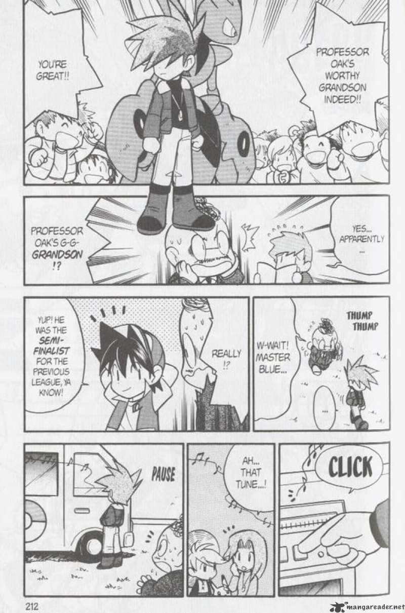 Pokemon Adventures 108 9