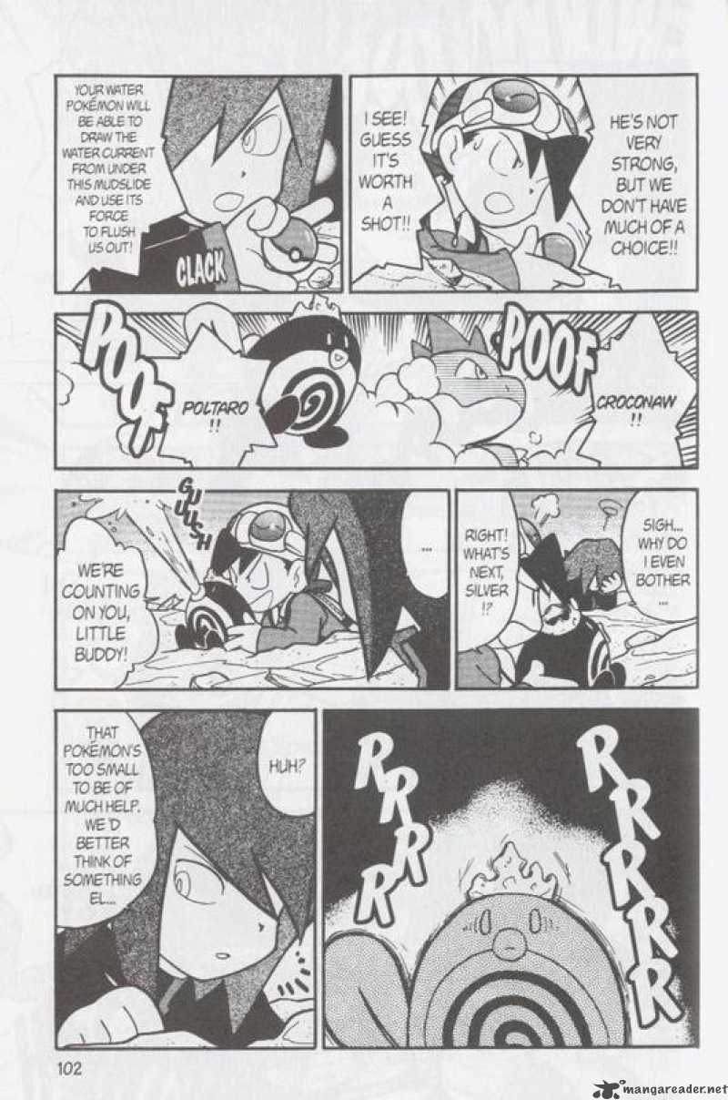 Pokemon Adventures 109 10