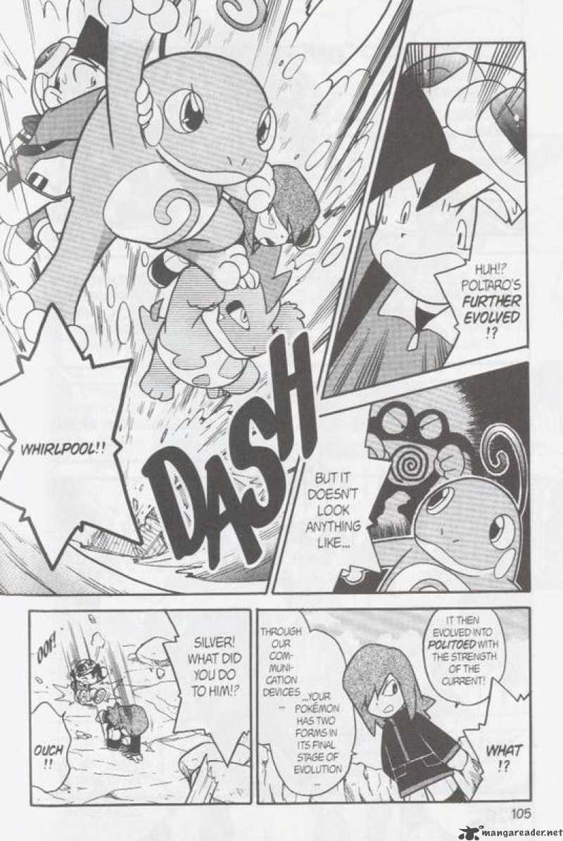 Pokemon Adventures 109 13