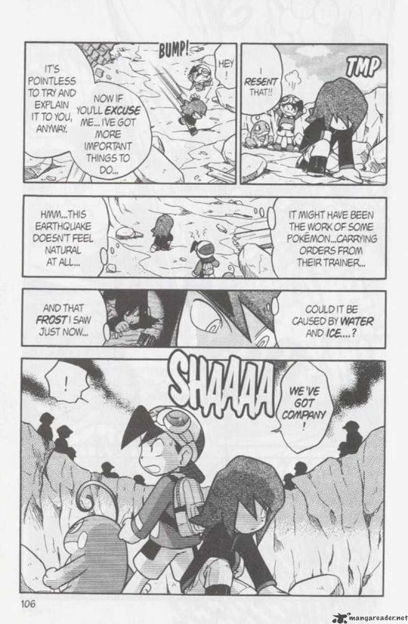 Pokemon Adventures 109 14