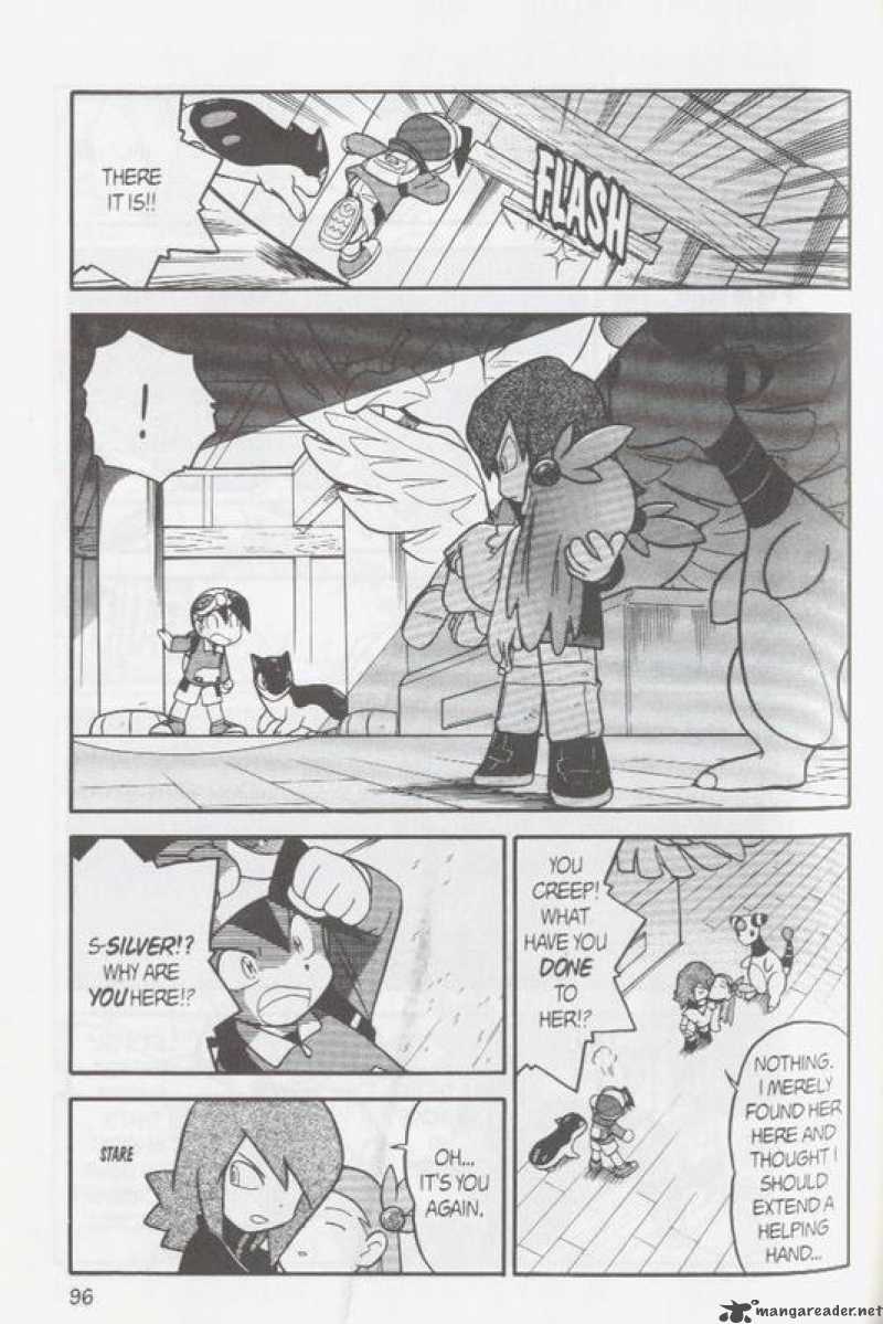 Pokemon Adventures 109 4