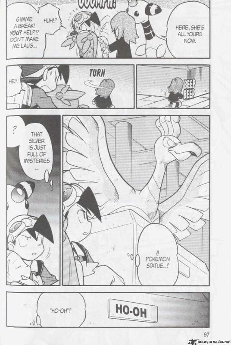 Pokemon Adventures 109 5