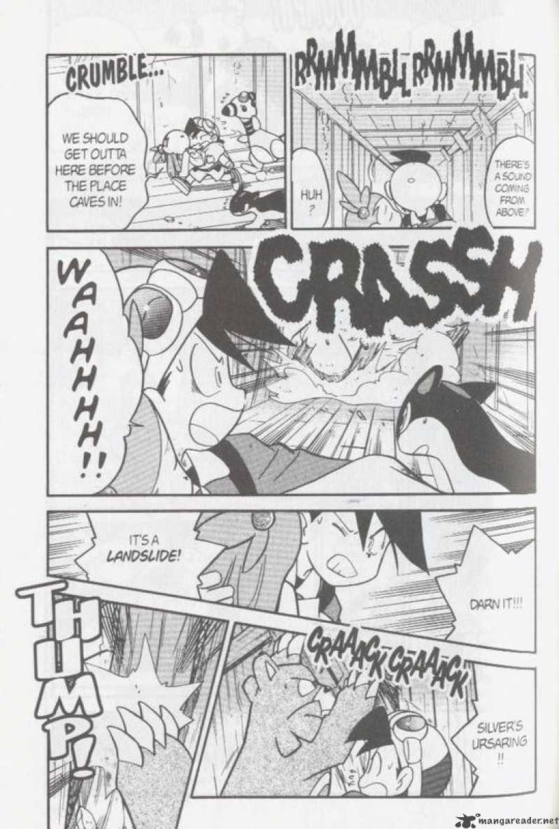 Pokemon Adventures 109 6