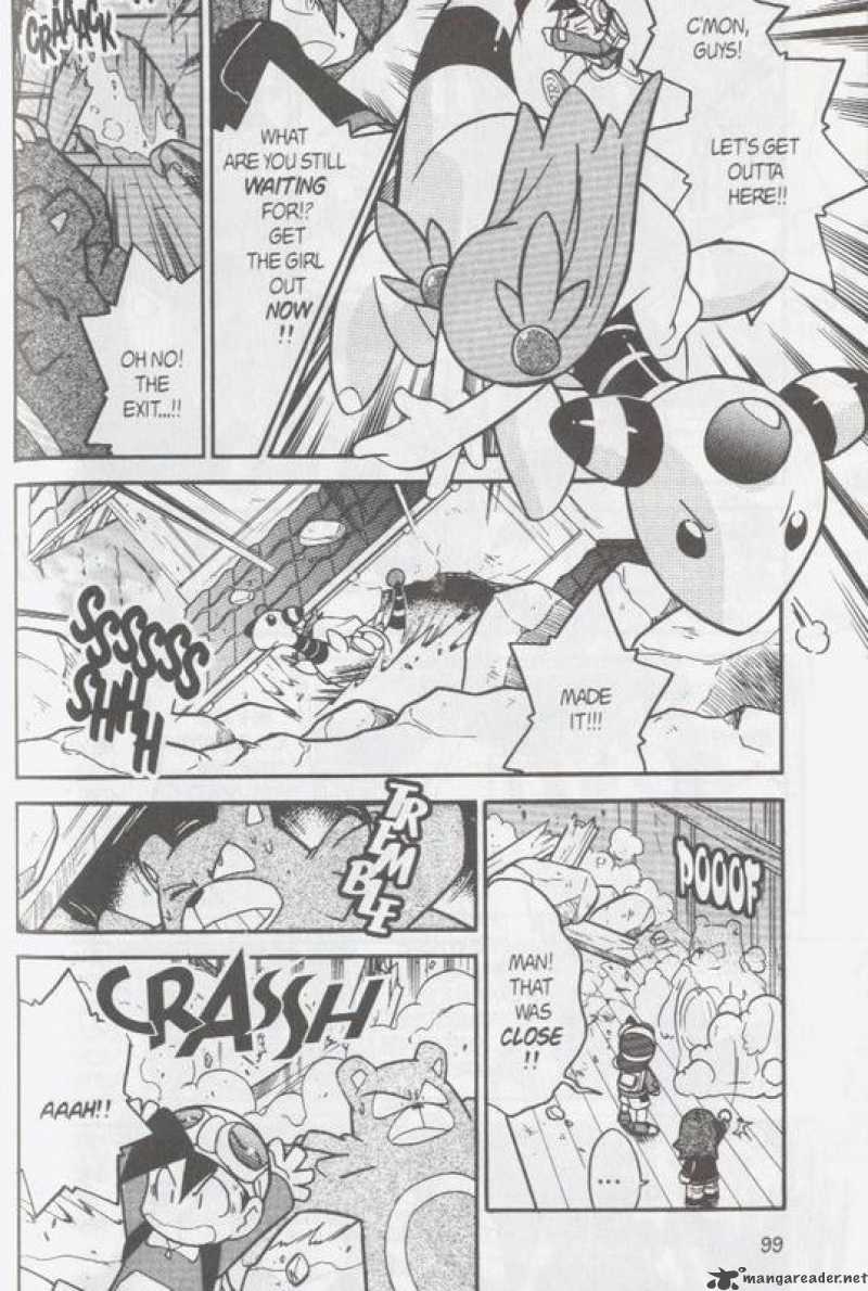 Pokemon Adventures 109 7