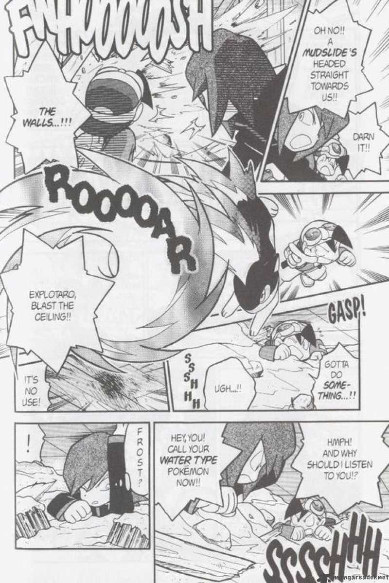 Pokemon Adventures 109 9