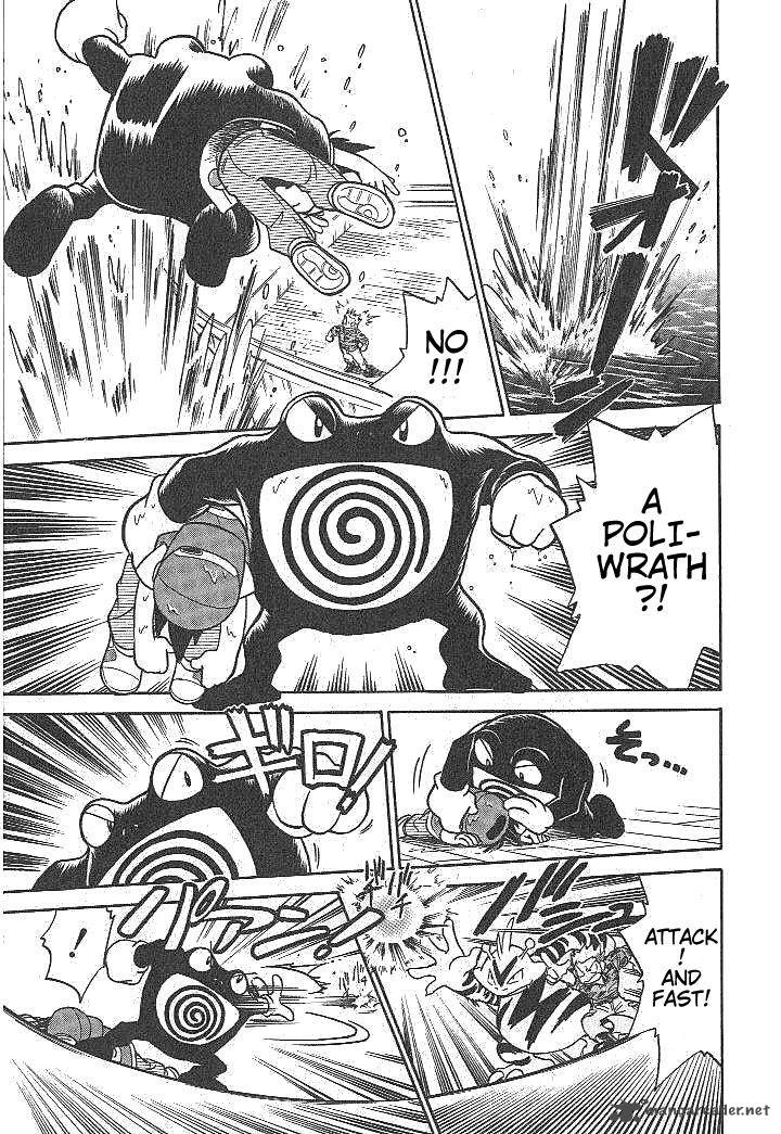 Pokemon Adventures 11 11