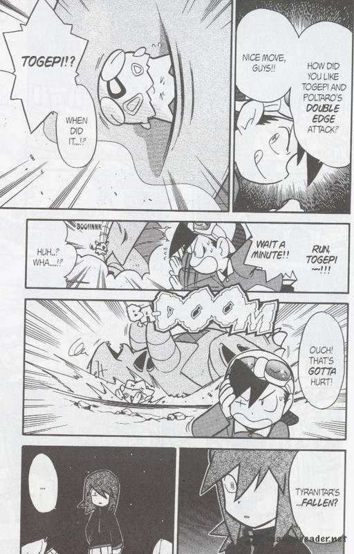 Pokemon Adventures 111 12