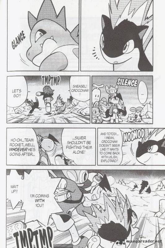 Pokemon Adventures 111 17