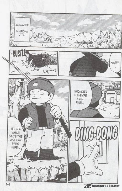 Pokemon Adventures 111 18