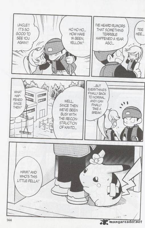 Pokemon Adventures 111 20