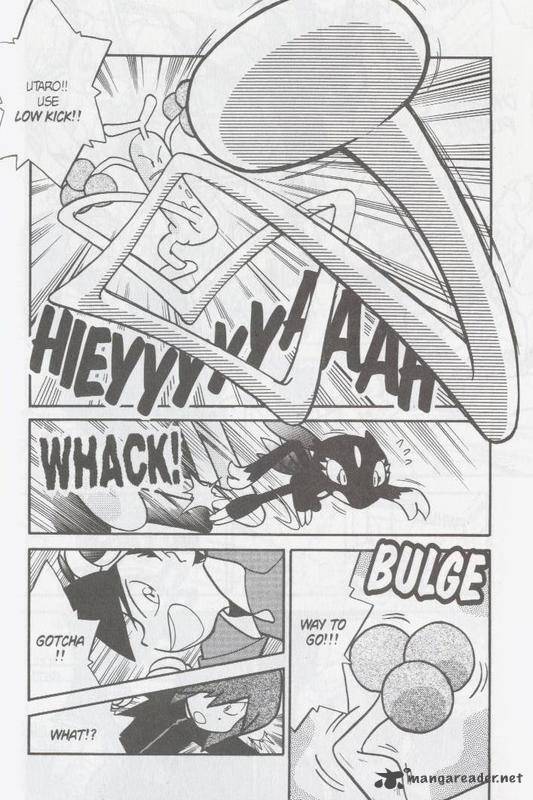 Pokemon Adventures 111 4